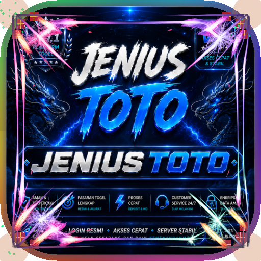 jeniustoto — galeri pratinjau - APK Resmi