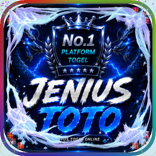 jeniustoto — galeri pratinjau Resmi APK
